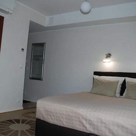 Maria Apartments Tartu Esterno foto