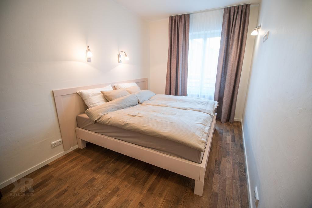 Maria Apartments Tartu Esterno foto