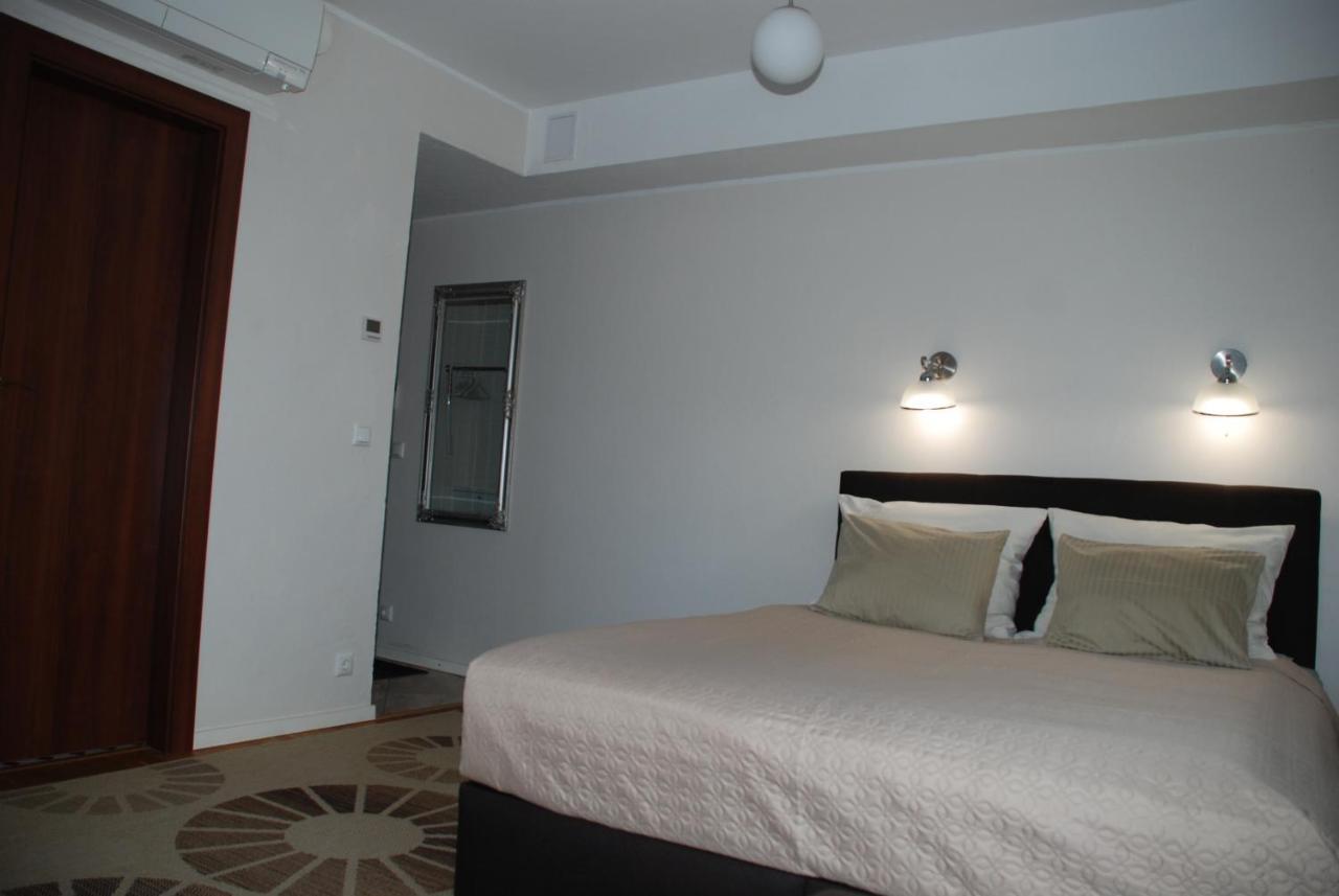 Maria Apartments Tartu Esterno foto